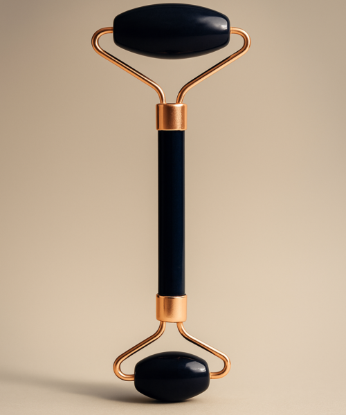 FaceRoller VII — Doğal Taş Bakım Aleti